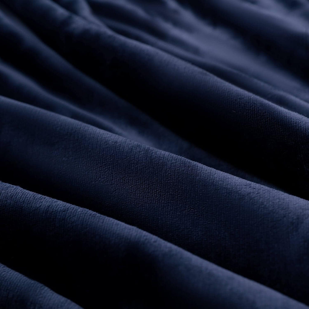 Reversible Sherpa Blanket
